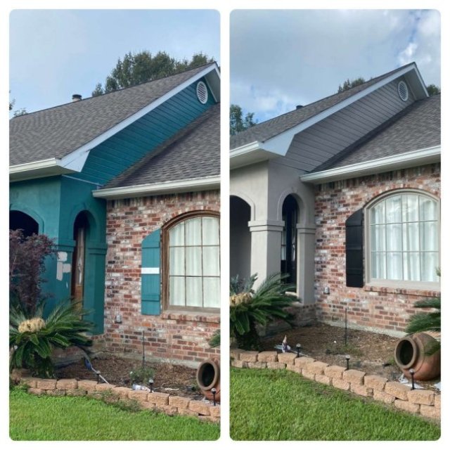 Swift Painting LLC