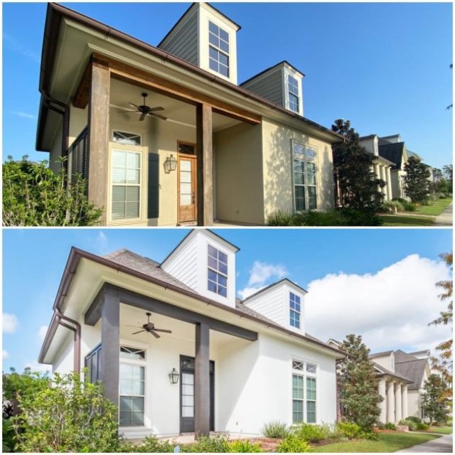 Swift Painting LLC