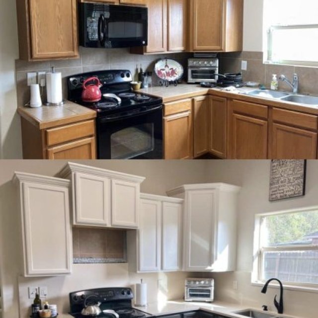 Swift Painting LLC