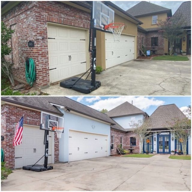 Swift Painting LLC