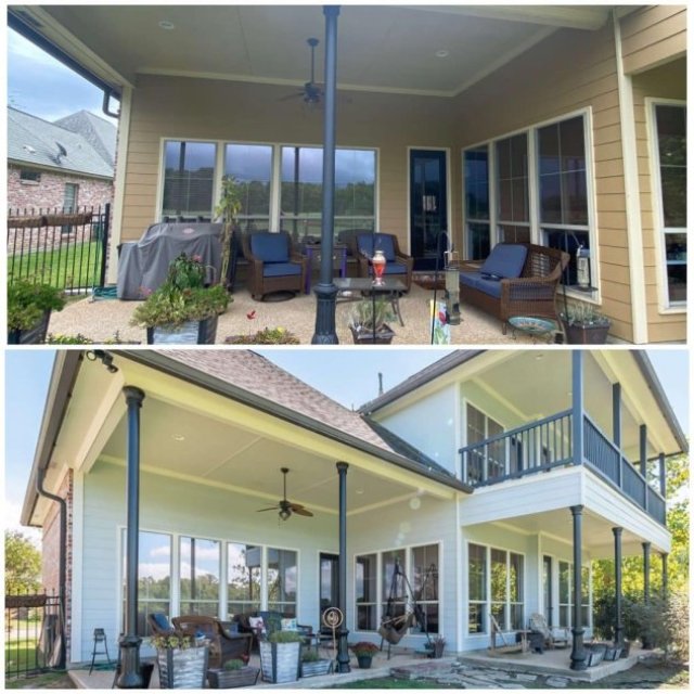 Swift Painting LLC