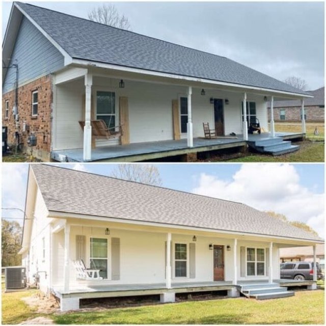 Swift Painting LLC