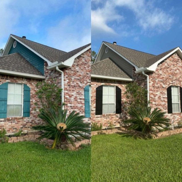 Swift Painting LLC