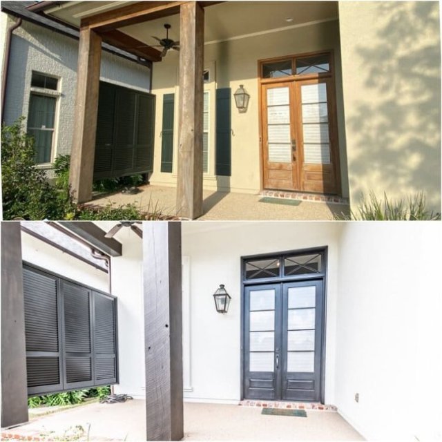 Swift Painting LLC