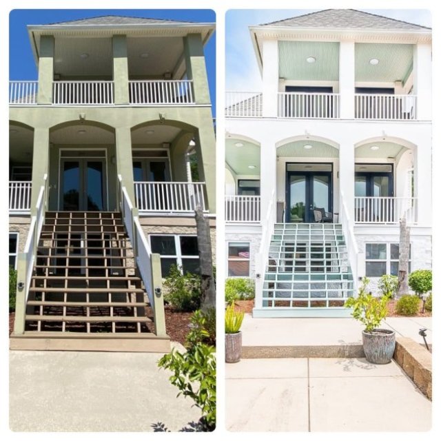 Swift Painting LLC