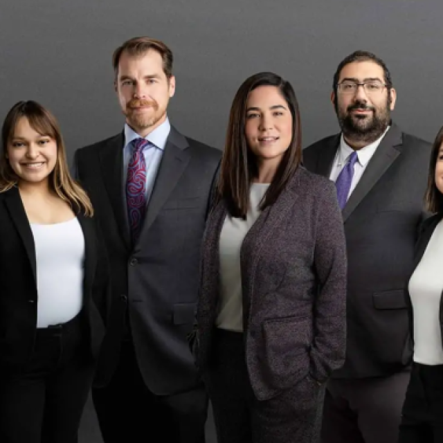 Smith & Bledsoe Family Law