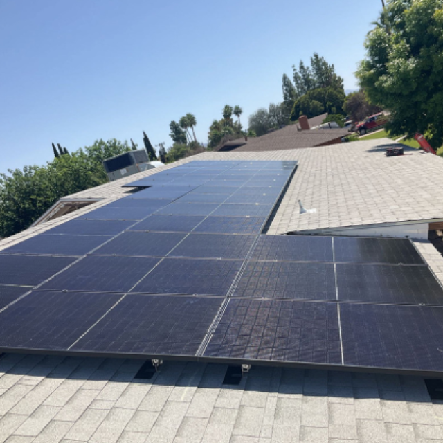 Bright Home Energy