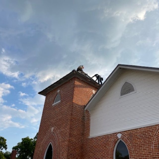 Above All Roofing Professionals, LLC