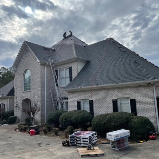 Above All Roofing Professionals, LLC