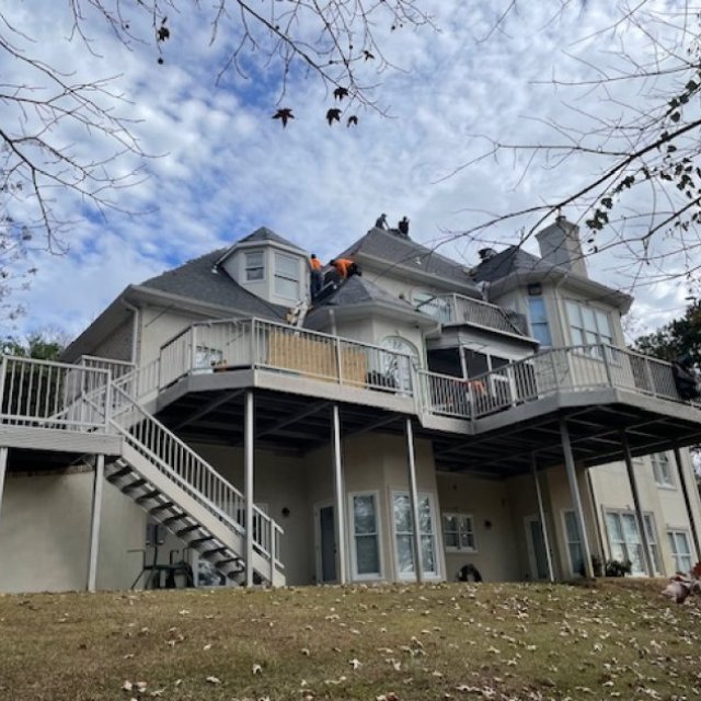 Above All Roofing Professionals, LLC