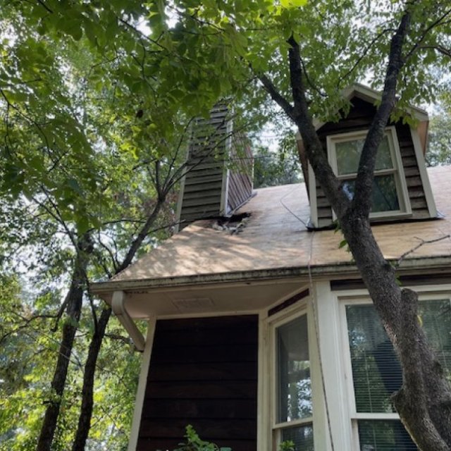 Above All Roofing Professionals, LLC