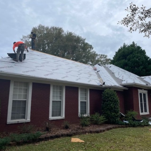 Above All Roofing Professionals, LLC