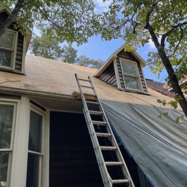 Above All Roofing Professionals, LLC