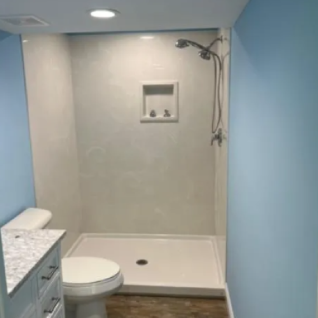Henry Hill Design Build Renovate, LLC