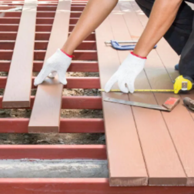 Henry Hill Design Build Renovate, LLC
