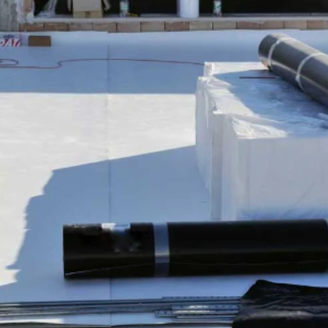 Veteran Roofing Systems