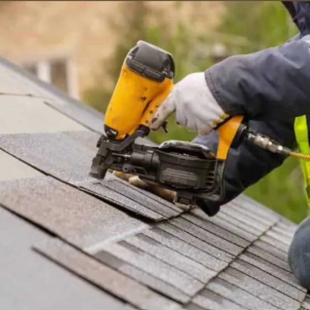 Veteran Roofing Systems