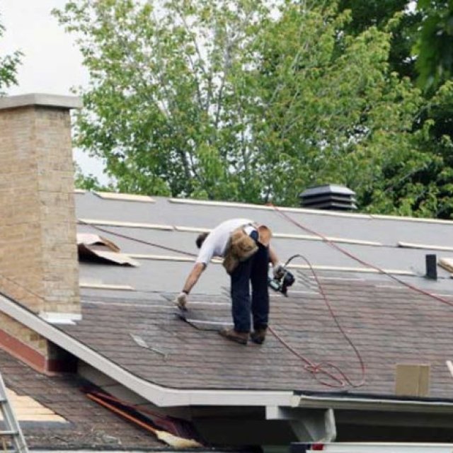 Veteran Roofing Systems
