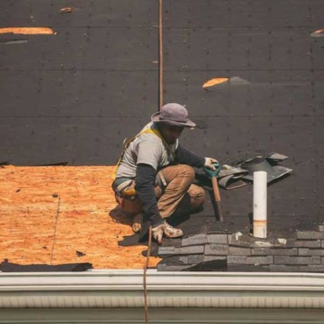 Veteran Roofing Systems