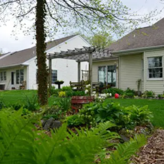 Zerbe Retirement Community