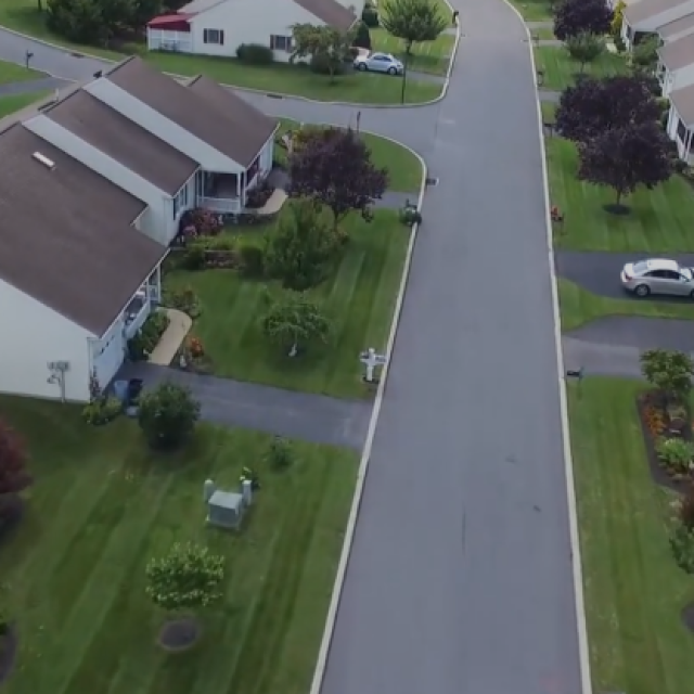 Zerbe Retirement Community