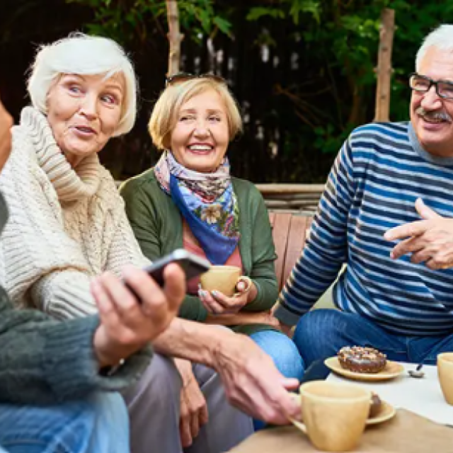 Zerbe Retirement Community