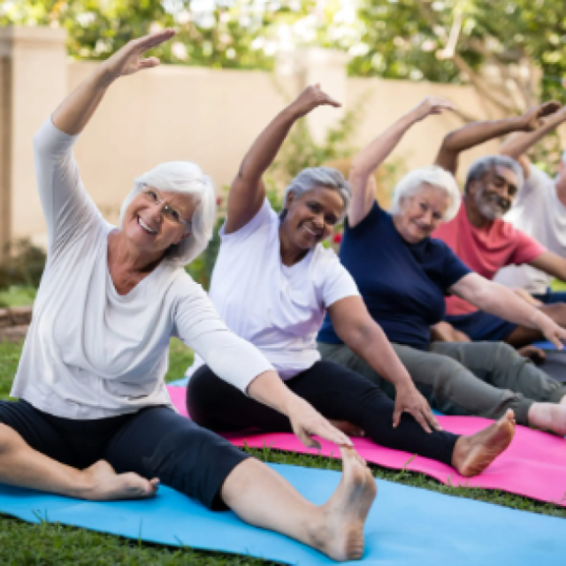 Zerbe Retirement Community