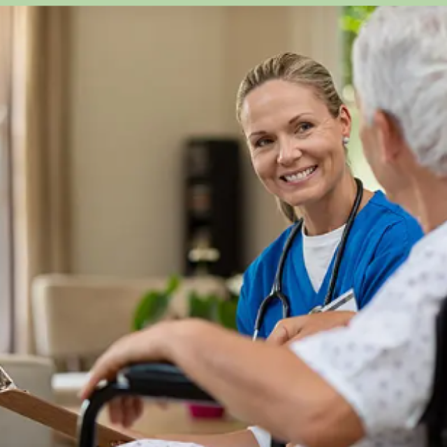 Zerbe Retirement Community