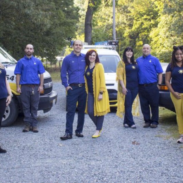 Solutions Heating & Cooling