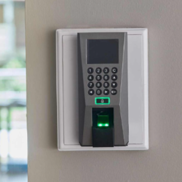 Titan Automated Gates | Austin