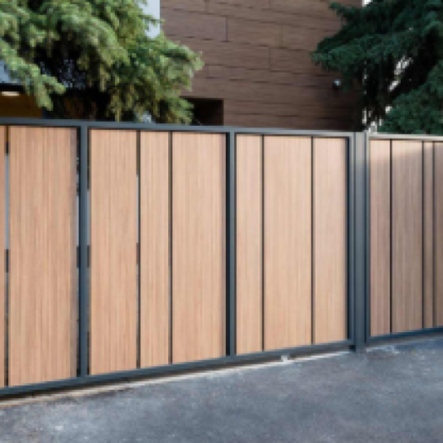 Titan Automated Gates | Austin