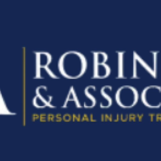 The Law Offices of Robinson & Associates