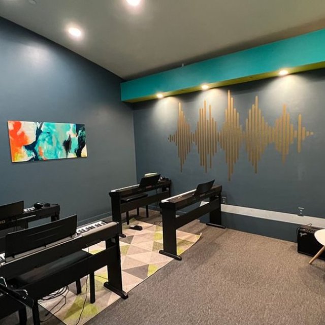 Sienna School of Music