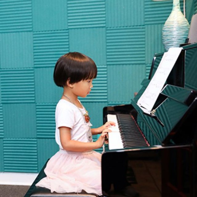 Sienna School of Music