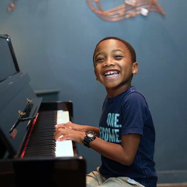 Sienna School of Music