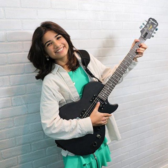 Sienna School of Music