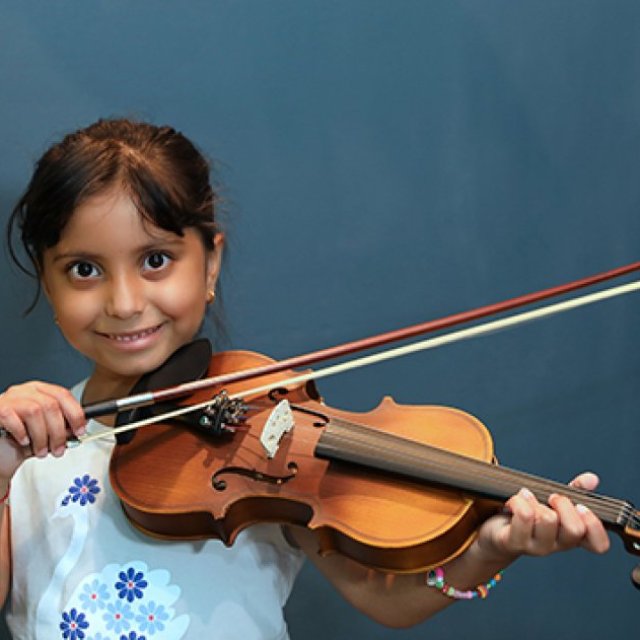 Sienna School of Music