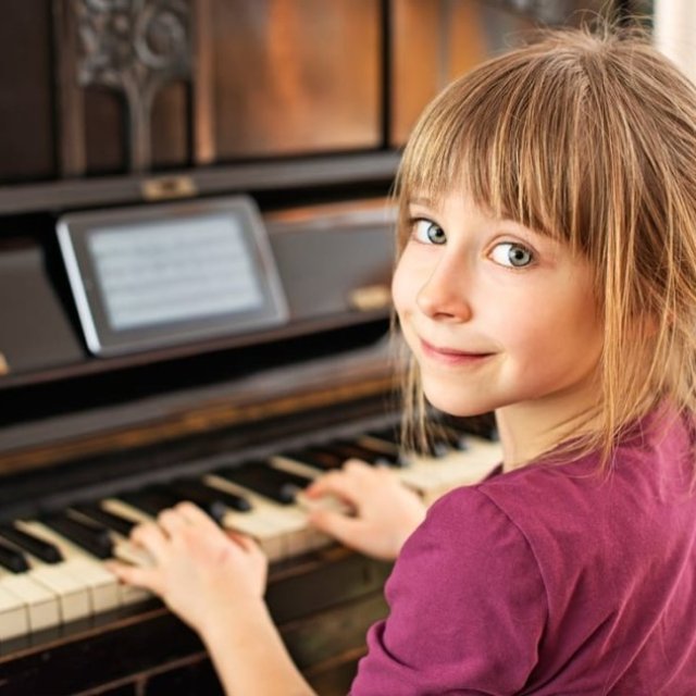 Sienna School of Music