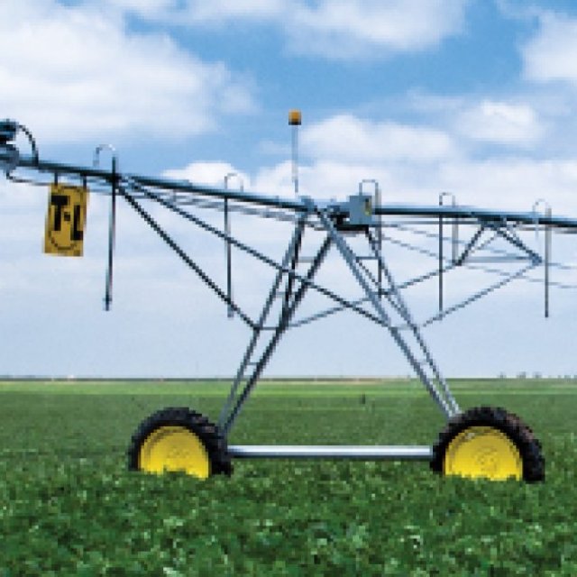 Skinner Farms Irrigation