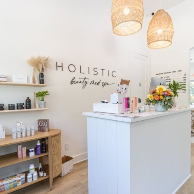Holistic Beauty Med Spa at iBusiness Directory USA