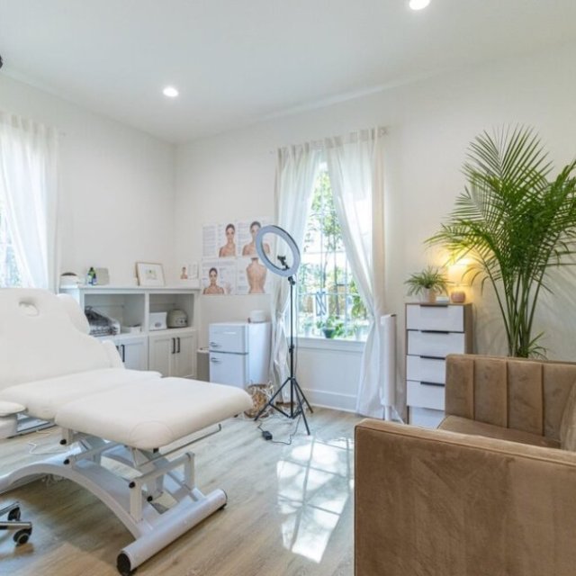 Holistic Beauty Med Spa
