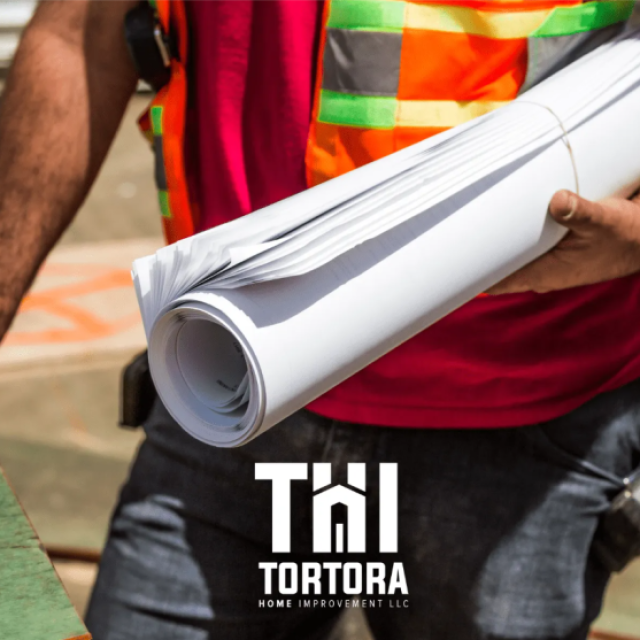Tortora Home Improvement