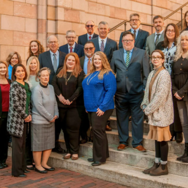 May Herr & Grosh LLP