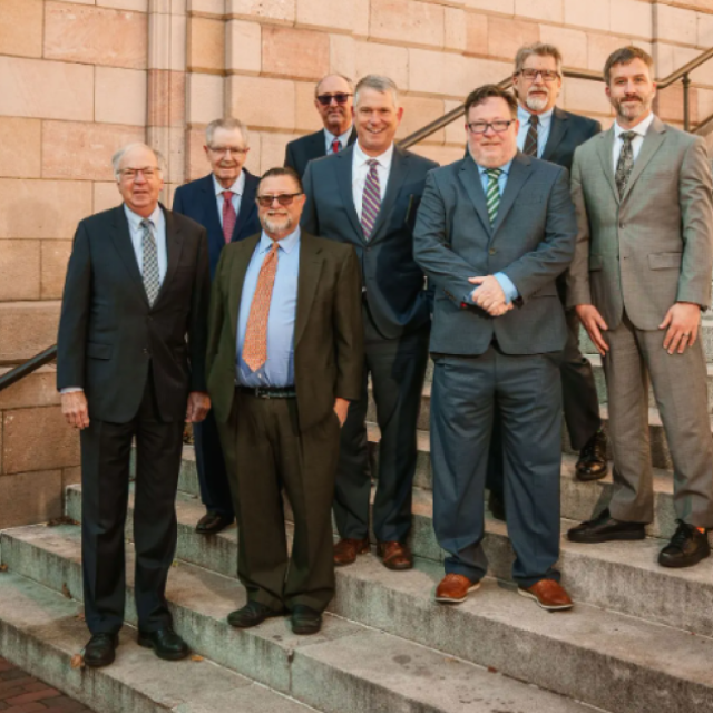 May Herr & Grosh LLP