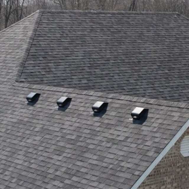 Red Beard Roofing