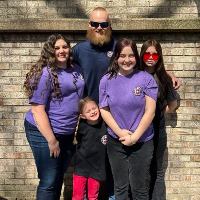 Red Beard Roofing