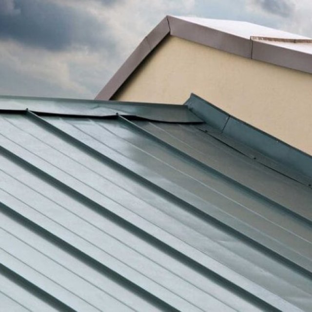 Red Beard Roofing