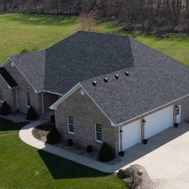 Red Beard Roofing