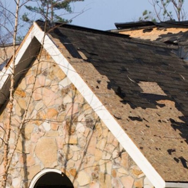 Red Beard Roofing