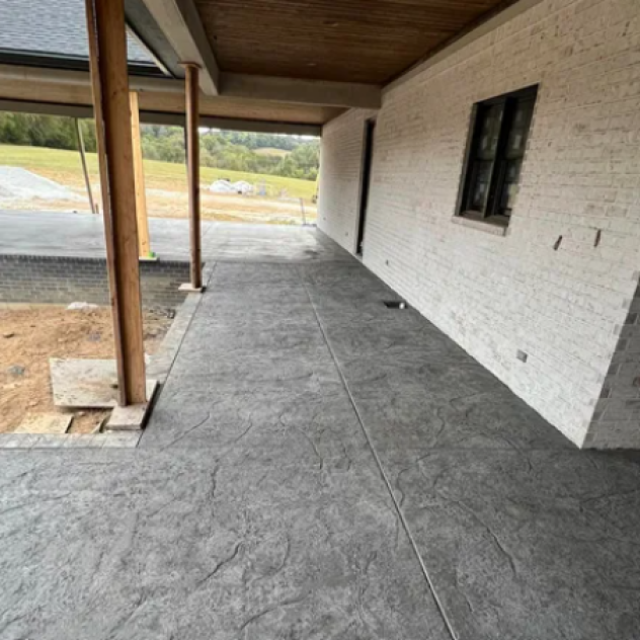 AMC Concrete